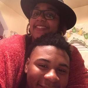 Meet your Posher, Shonta